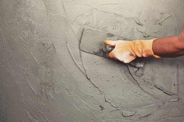 Best Concrete Driveway Installation  in Thousand Palms, CA