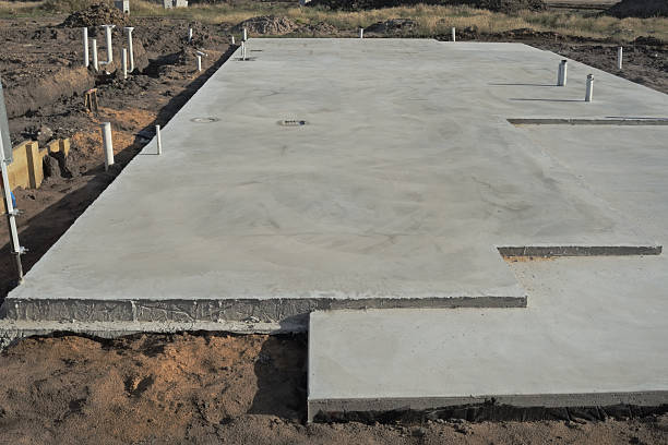 Best Driveway Concrete Repair  in Thousand Palms, CA