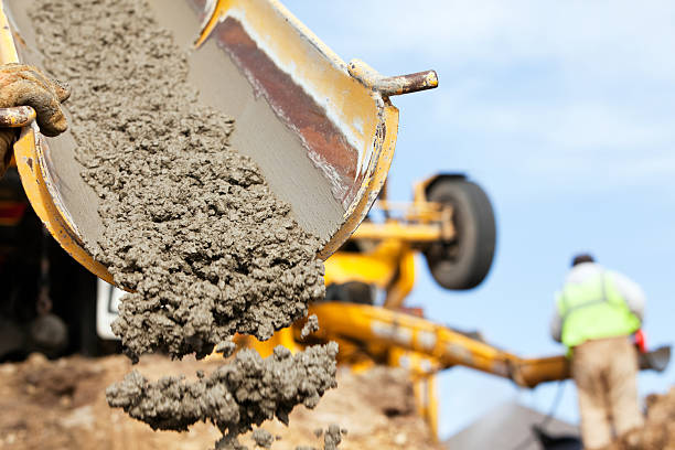 Best Concrete Foundation Repair  in Thousand Palms, CA
