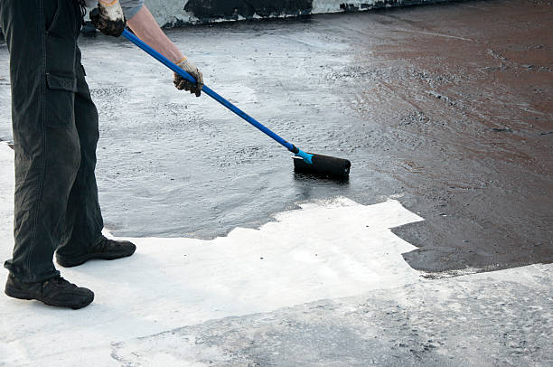 Best Concrete Resurfacing Services  in Thousand Palms, CA